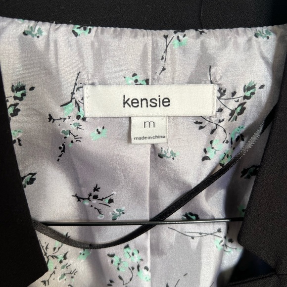 Lightweight blazer - Picture 2 of 3